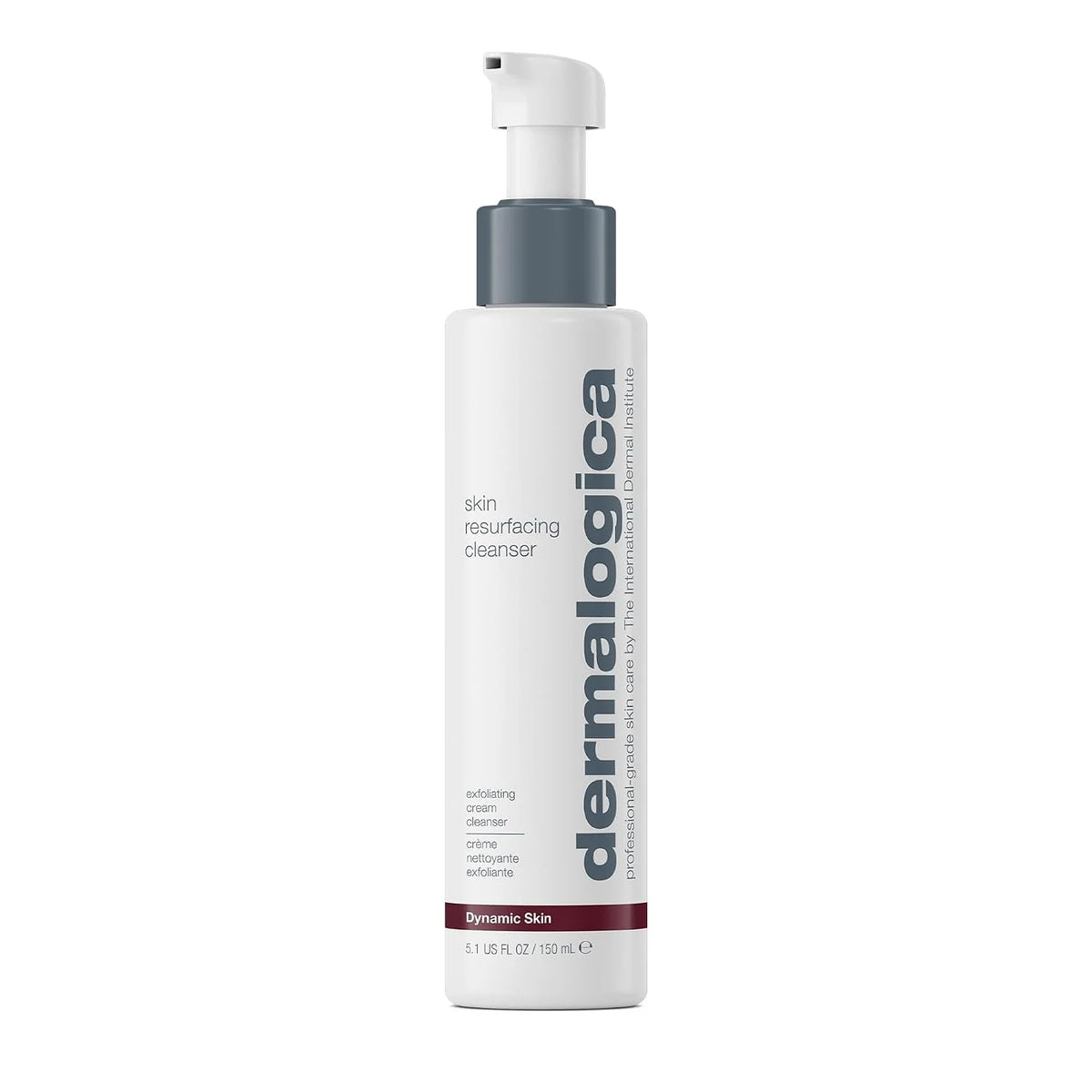 Dermalogica Skin Resurfacing Cleanser, Exfoliating Face Wash, 5.1 fl oz