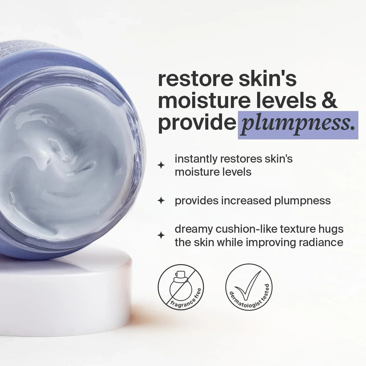 Cocokind Resurrection Polypeptide Cream, 1.7 Fl Oz (Pack of 2)