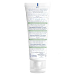 Mustela Stelatopia Eczema-Prone Skin Emollient Baby Face Cream - Face Moisturizer with Natural Avocado & Sunflower Oil - Fragrance-Free - 1.35 Fl Oz (Pack of 1)