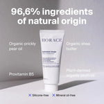 HORACE Mattifying Face Moisturizer for Men, Unscented, 2.5 fl. oz