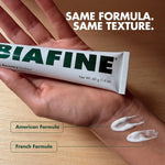 BIAFINE Skin Recovery Emulsion for Face & Body, Ideal for Dry Skin, 1.6 Oz