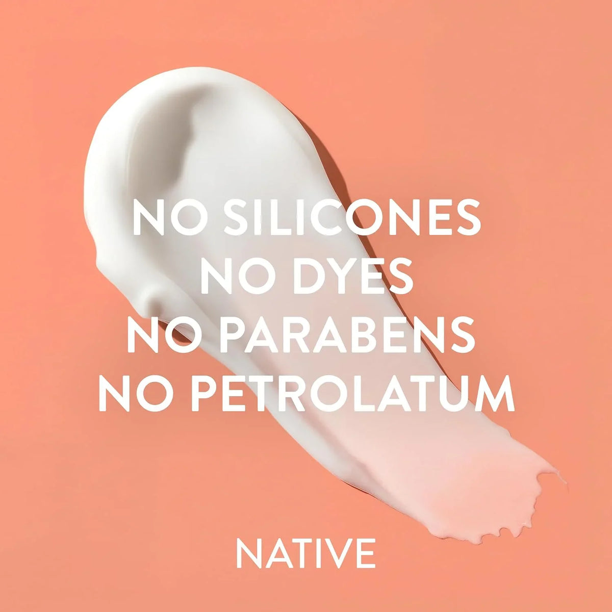 Native Body Lotion for Women & Men, Sea Salt & Cedar Scent, 16.5 fl oz