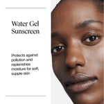 Neutrogena Hydro Boost City Shield Water Gel Face Moisturizer SPF 25 1.7 oz