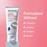 PHYSIOGEL Calming Relief Redness Relieving Facial Cream, 1.69 fl. oz.