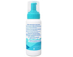 Vanicream Baby Care Set, (1) Moisturizing Cream for Baby 6 Ounce, & (1) Foaming Wash for Baby 8 Ounce, Set