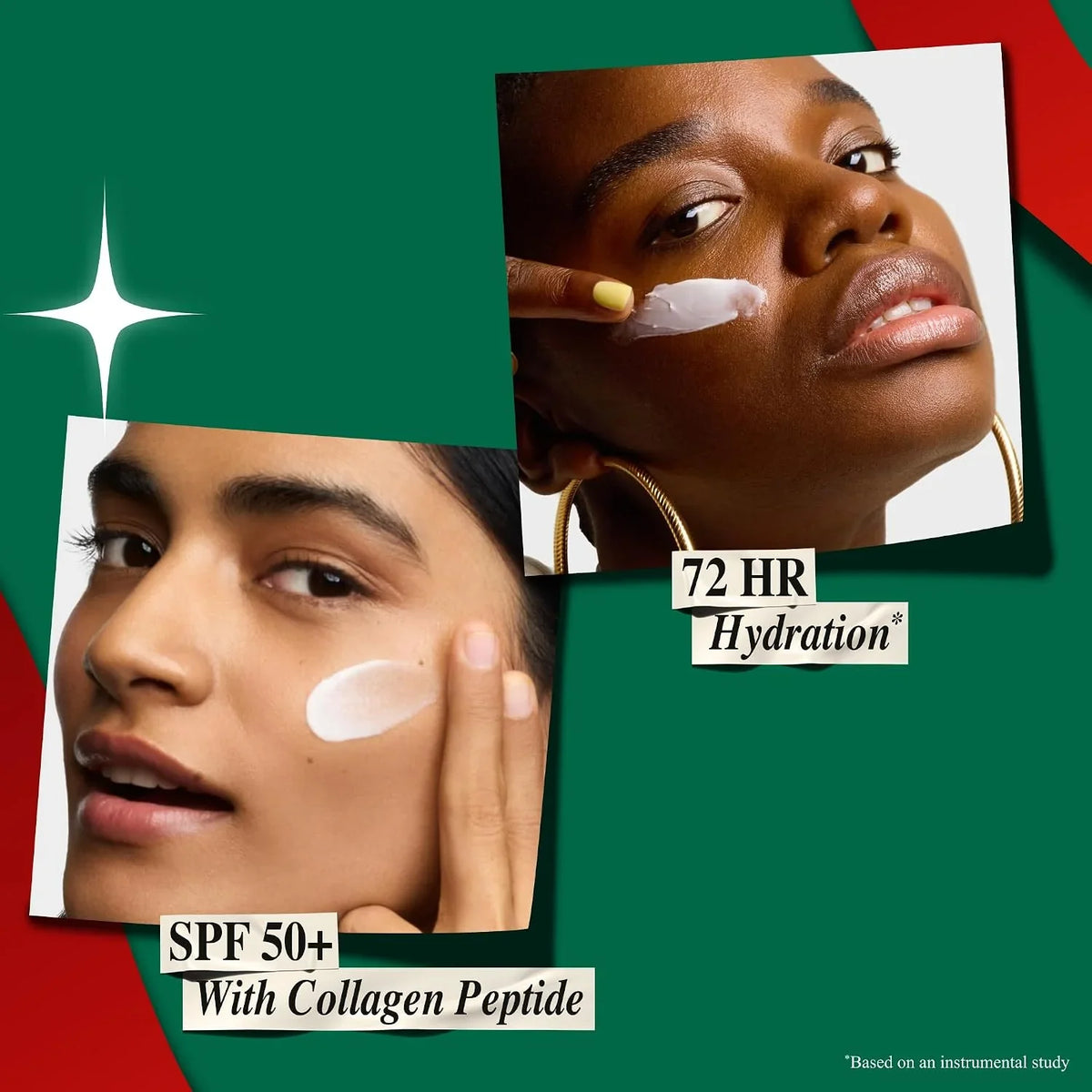 Kiehl's Holiday Glow Gift Set - Ultra Facial & Better Screen
