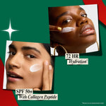 Kiehl's Holiday Glow Gift Set - Ultra Facial & Better Screen