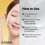COSRX Snail 96% Mucin Essence 2ea & Retinol 0.1% Cream Mini Sample 1ea