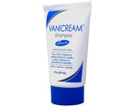 Free & Clear Shampoo, 2 Ounce Travel Size (Pack of 2)