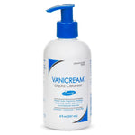 Vanicream Liquid Cleanser Refill, Gentle Body & Face Wash, 32 Fl Oz