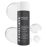 Paula's Choice SKIN PERFECTING 2% BHA Liquid Leave-On Exfoliant