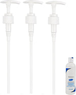 Shampoo Pumps Compatible with Vanicream 355ml/12 fl oz Bottles,
