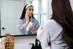 Vanicream Daily Facial Moisturizer With Ceramides and Hyaluronic Acid - Formulated Without Common Irritants for Those with Sensitive Skin, 3 fl oz (Pack of 4)