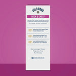 Gold Bond Ultimate Firming Neck & Chest Cream, 2 Oz (6 Pack)